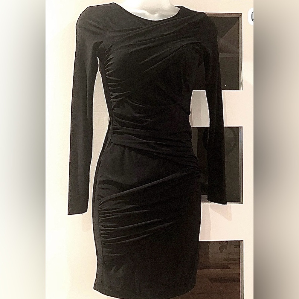 Bandage Dress - Topshop